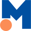 MicroMain's logo