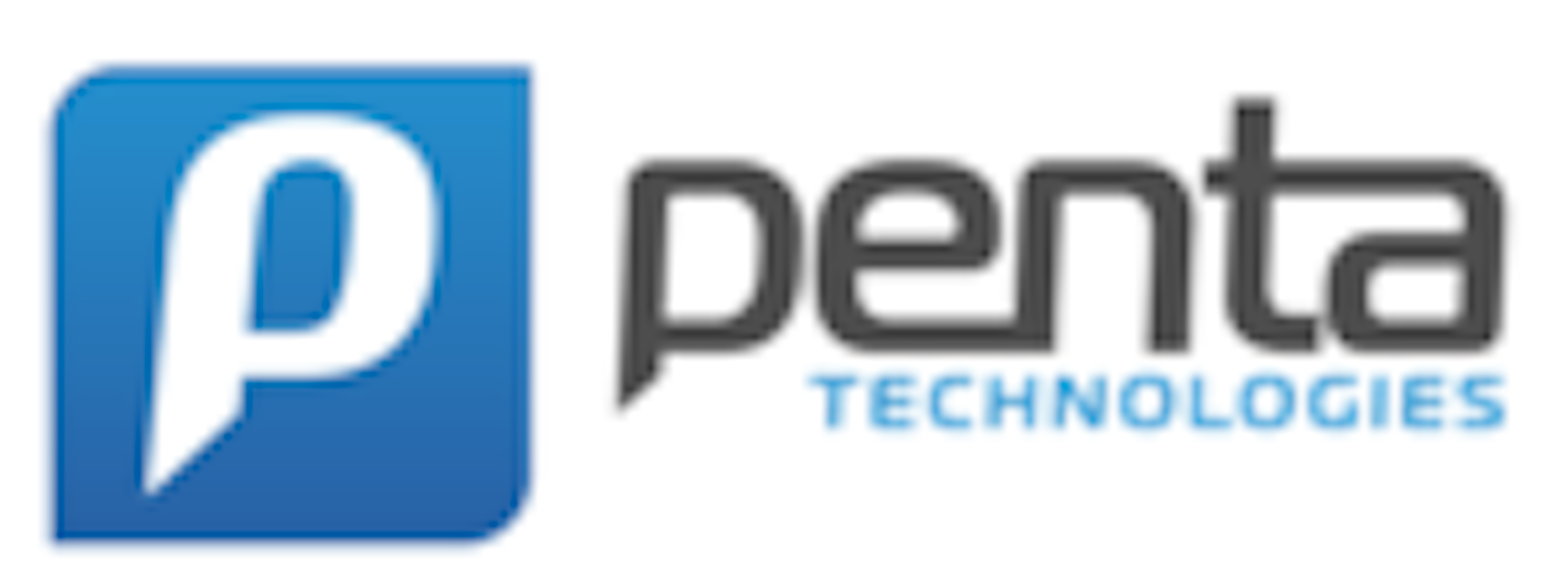 PENTA Enterprise Construction Management Logo