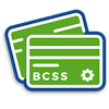 Bank Card Security System (BCSS) logo