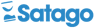 Satago logo