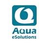 Aqua Service & Project Providing logo