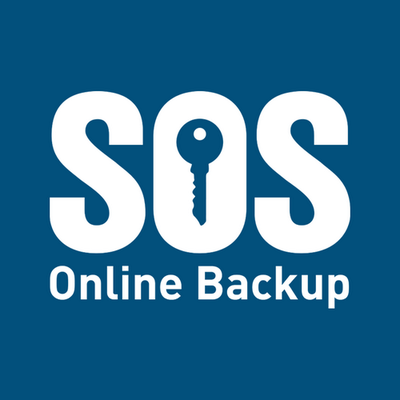 sos online backup customer reviews