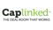 CapLinked logo