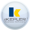 eKEPLER ERP logo