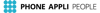PHONE APPLI PEOPLE logo