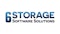 6Storage logo