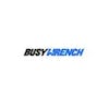 Busy Wrench logo