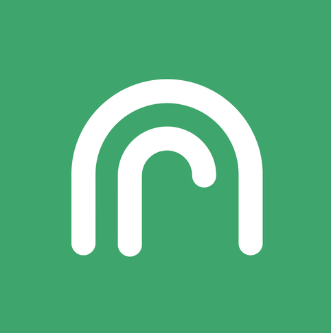 New Resilience logo