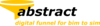 abstractBIM logo