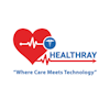Healthray logo