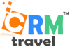 CRMtravel logo