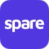 Spare logo