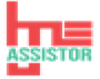 BME Assistor's logo