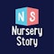 Nursery Story logo