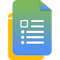 Fillable Document logo