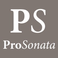 ProSonata logo
