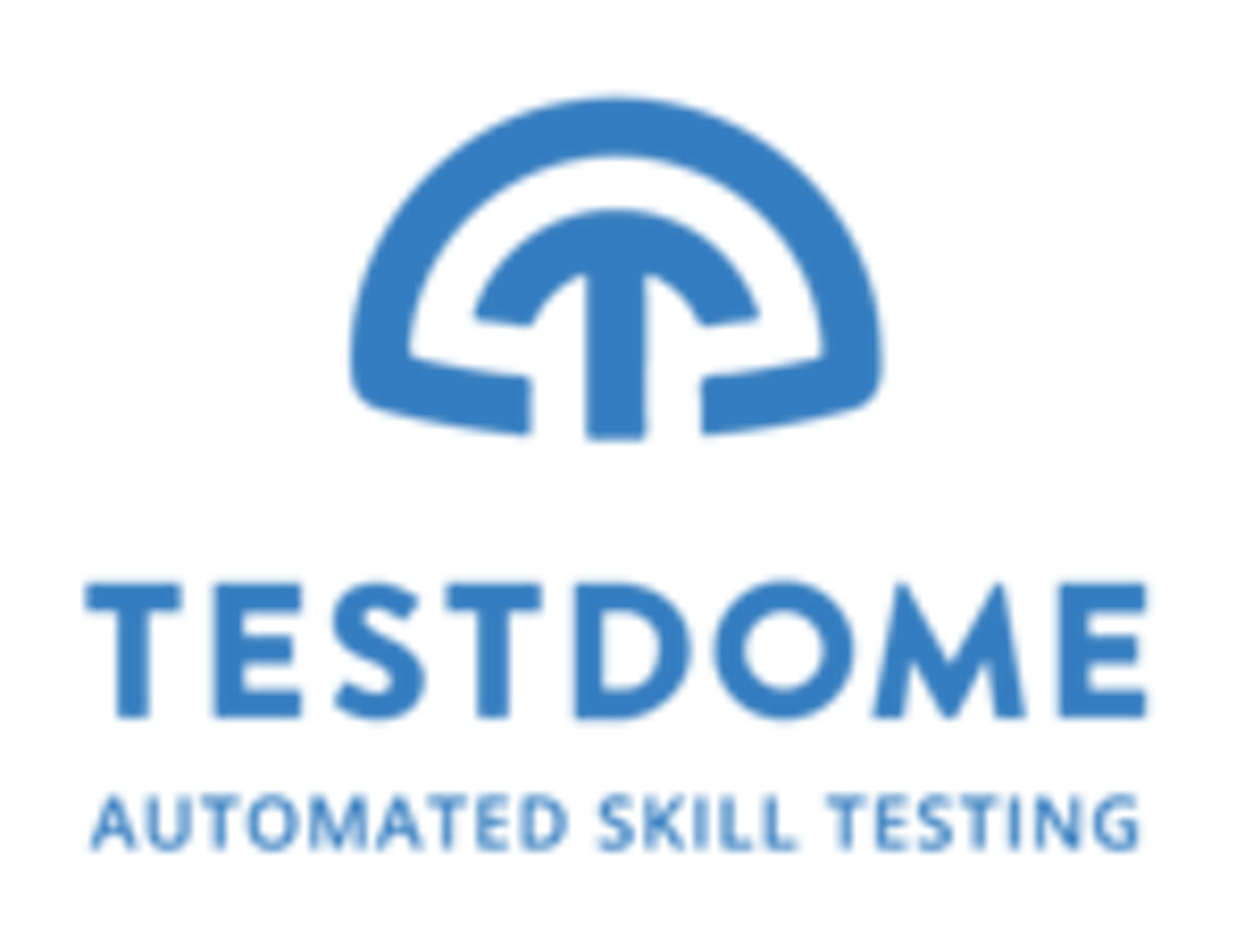 TestDome Logo
