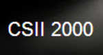 CSII 2000