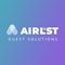 AirLST logo