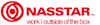 Nasstar Hosted Desktop logo