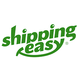 Logotipo de ShippingEasy