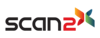 Scan2x logo