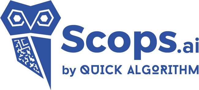 Scops logo