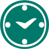 Time Manager logo
