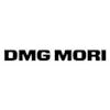 DMG MORI logo