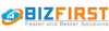 BizFirst logo