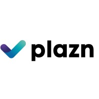 Plazn logo