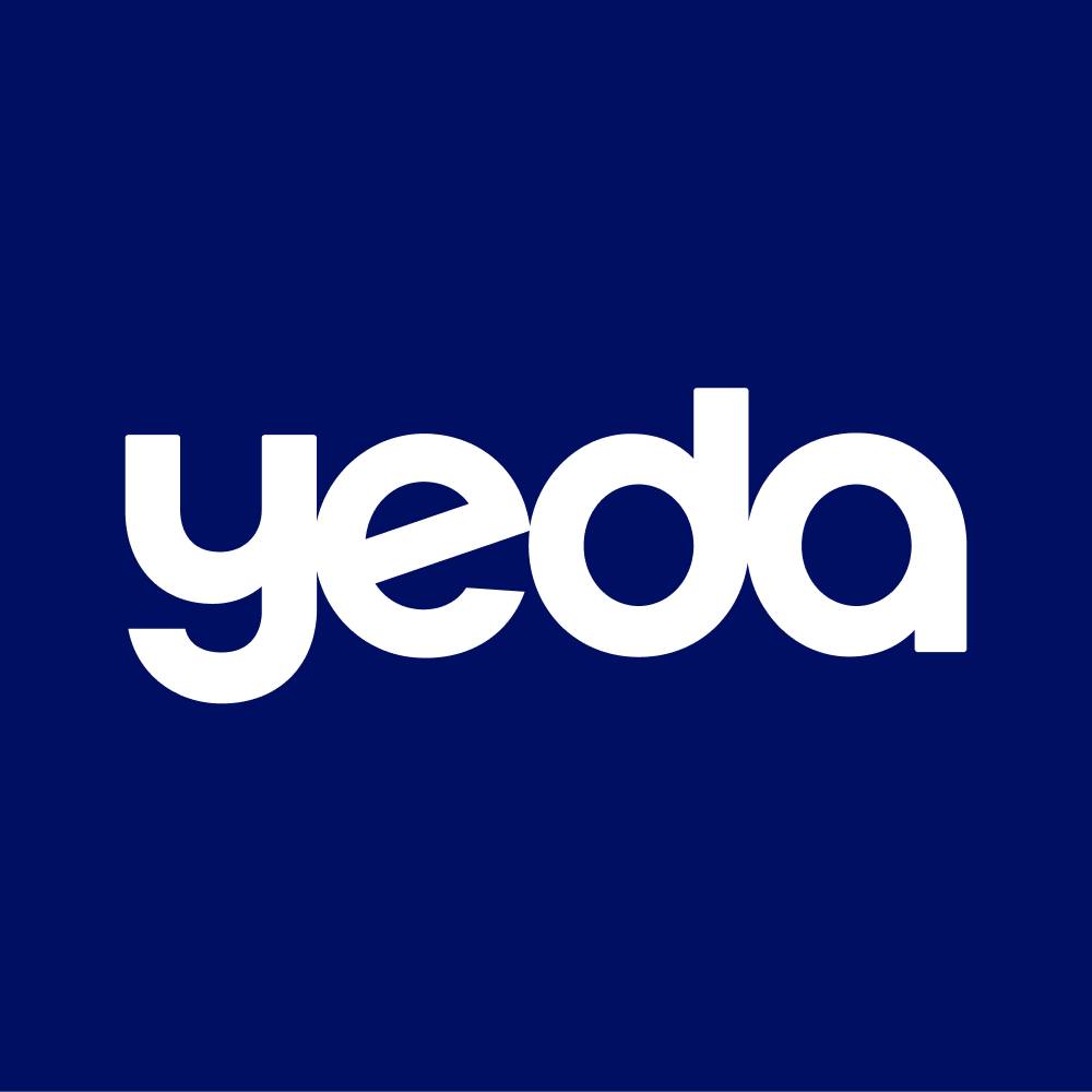 Yeda LMS logo