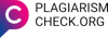 PlagiarismCheck.org logo