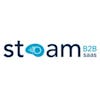 Stoam Saas logo