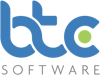 BTCSoftware logo