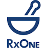 RxOne logo