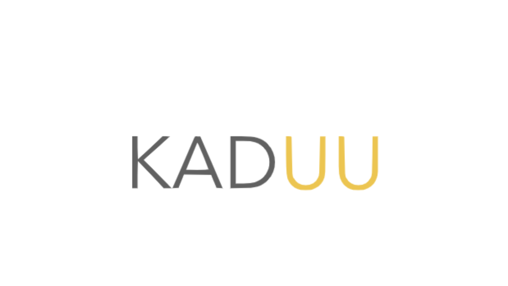 Kaduu logo