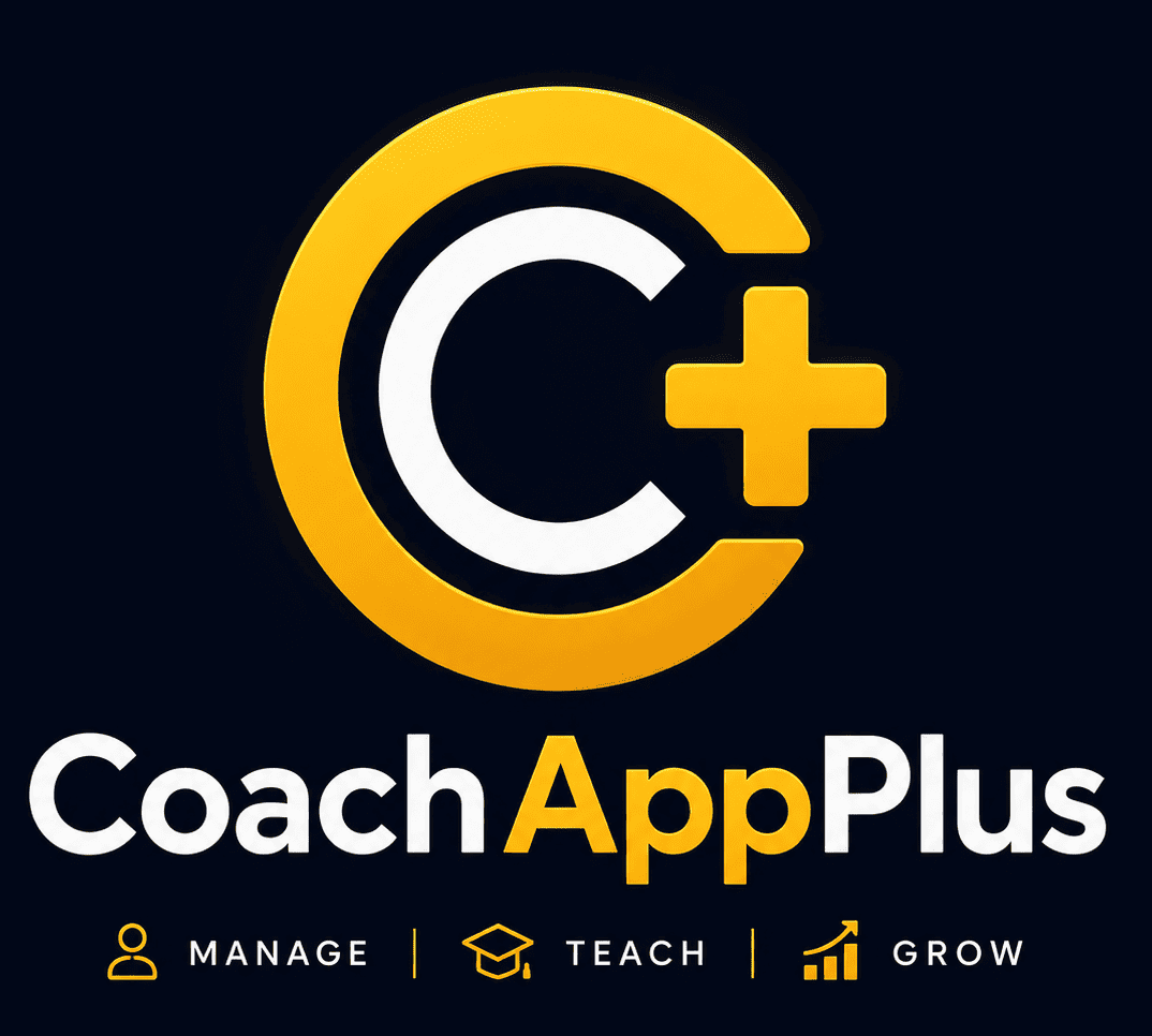 Coachplus logo