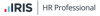 IRIS HR Professional logo
