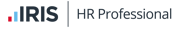 IRIS HR Professional's logo