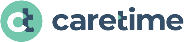 Caretime logo