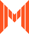 Measured logo