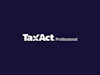 TaxAct Professional logo
