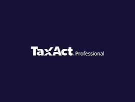 TaxAct Professional