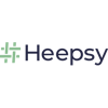 Heepsy logo