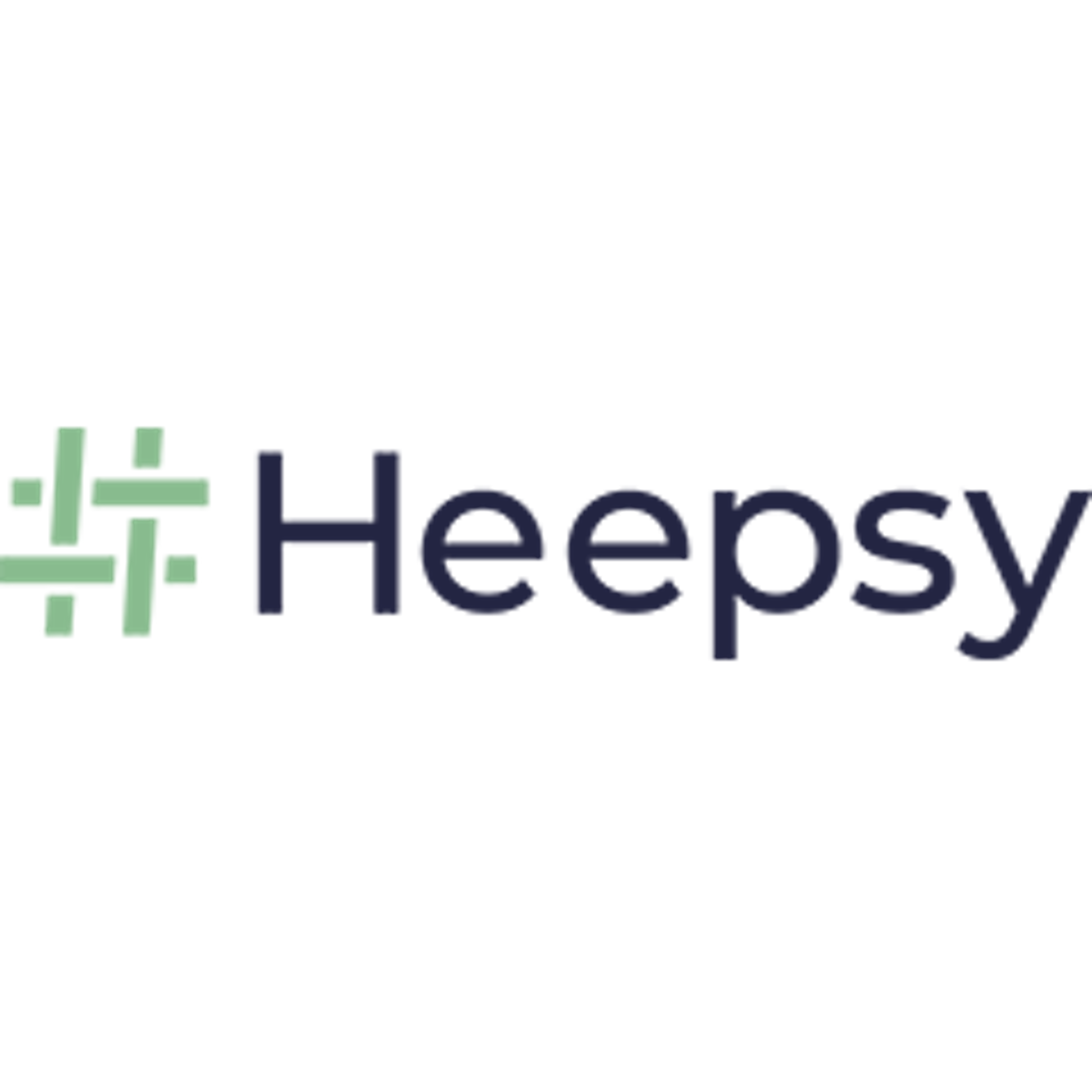 Heepsy Logo