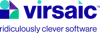 virsaic logo