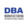 DBA Manufacturing logo