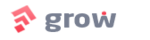 Grow CRM logo