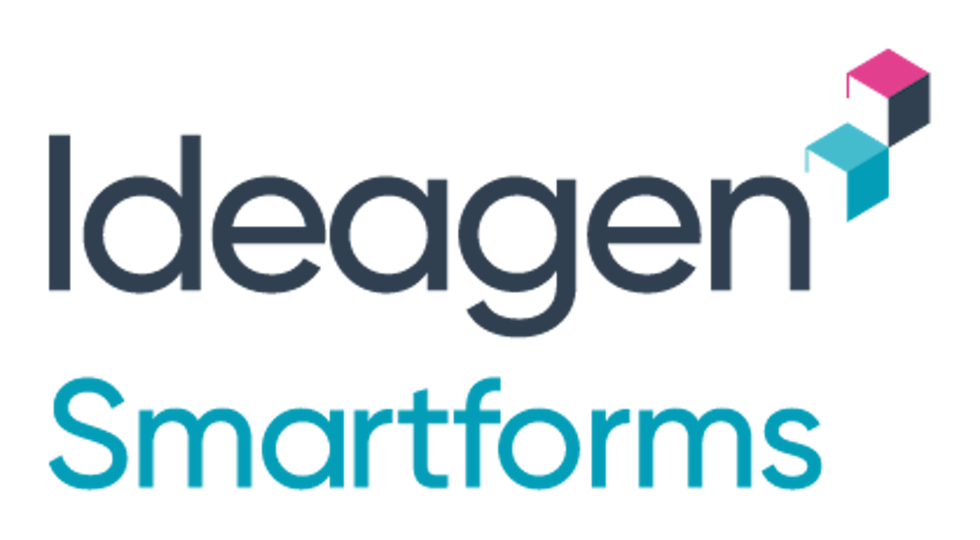 Ideagen Smartforms Logo